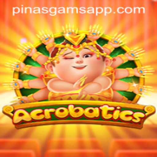 The Thrilling World of Acrobatics: Unveiling the Game PINASGAMS