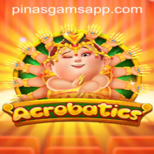 The Thrilling World of Acrobatics: Unveiling the Game PINASGAMS