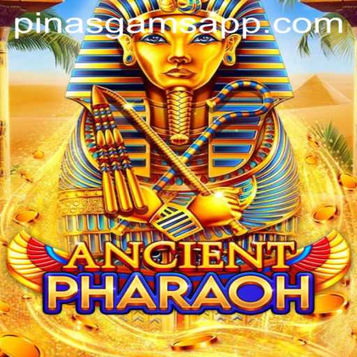 AncientPharaoh: A Journey into the Mysteries of Egypt