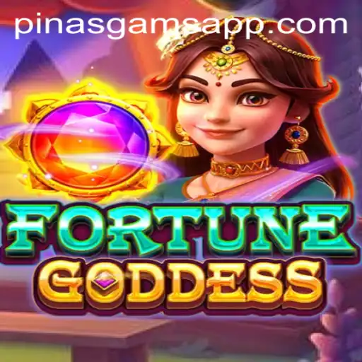 Discover the Magic of FORTUNEGODDESS in PINASGAMS