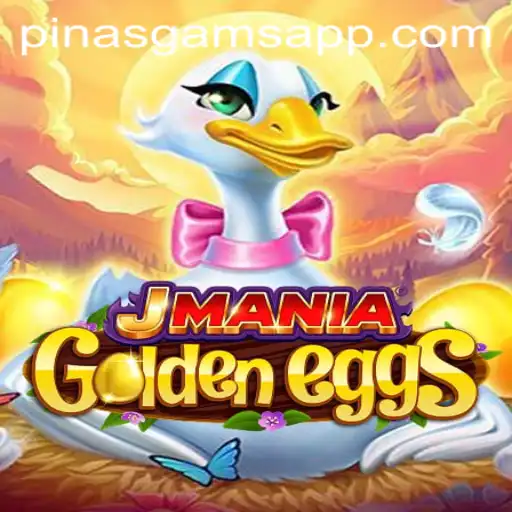 JManiaGoldenEggs: A Fresh Adventure in the Gaming Sphere