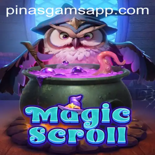 Discovering the World of MagicScroll: A Journey into PINASGAMS
