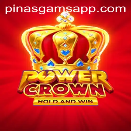 PowerCrown: Unveiling the Revolutionary Game by PINASGAMS
