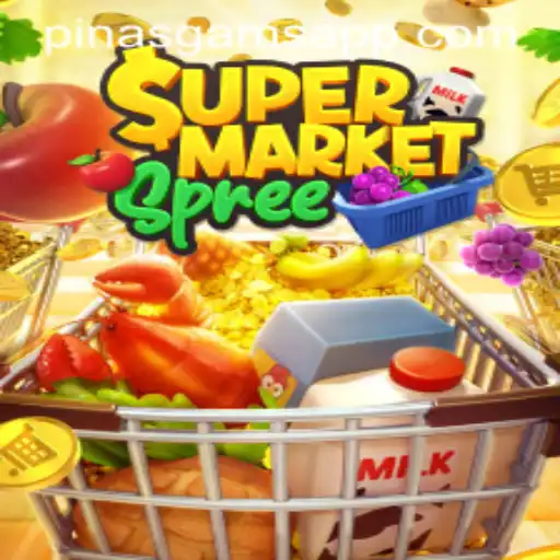 Unveiling the Exciting World of SupermarketSpree: An Intriguing Journey with PINASGAMS