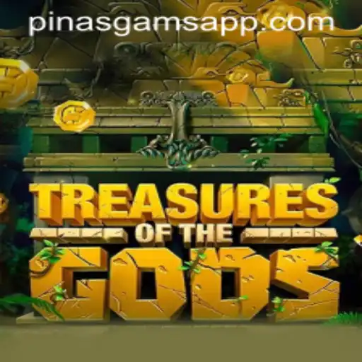 Discover the Adventure of TreasureoftheGods: A Dive into an Enchanting World with PINASGAMS