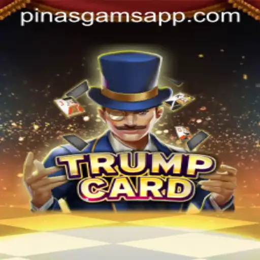 Discover the Intriguing World of TrumpCard: A New Era in Gaming with PINASGAMS