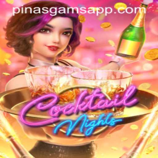 Unveiling the World of CocktailNights: Gaming with a Twist