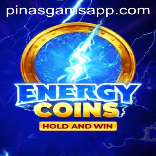 Exploring EnergyCoins: A Revolution in Virtual Gaming from PINASGAMS