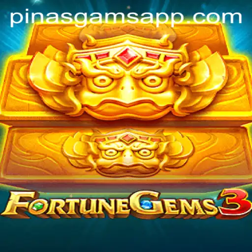 Discover the Enchanting World of FortuneGems3: An In-Depth Guide
