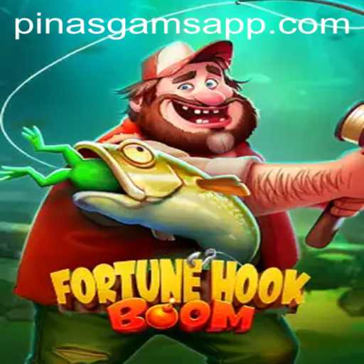Discover FortuneHookBoom: An Exciting New Gaming Adventure