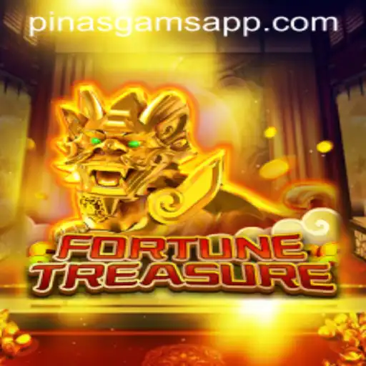 Exploring FortuneTreasure: The Latest Sensation from PINASGAMS