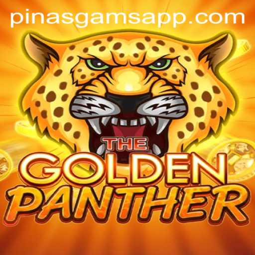 Unveiling GOLDENPANTHER: An Exciting Journey into the Realm of PINASGAMS