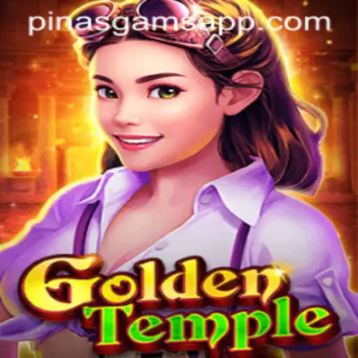 Exploring the Enigmatic World of GoldenTemple: A Journey into Adventure with PINASGAMS