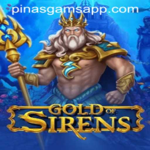 Discover the Mystical World of GoldofSirens