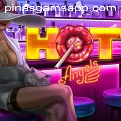Unveiling the Thrills of HotAngels: A Dive into PINASGAMS