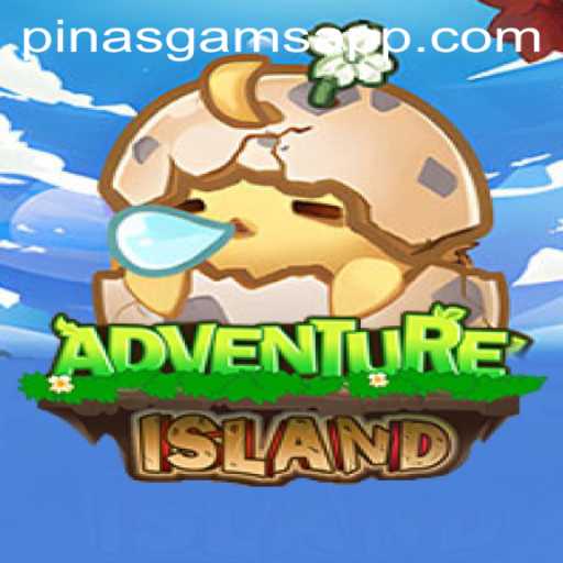 IslandsAdventure: Dive into a World of Exploration with PINASGAMS