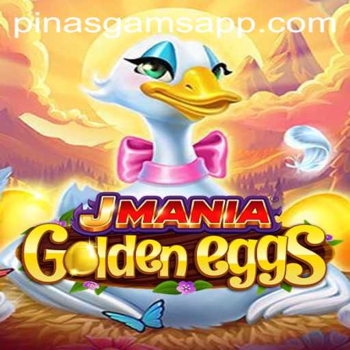 JManiaGoldenEggs: A Fresh Adventure in the Gaming Sphere