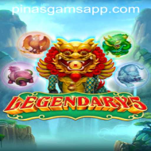 Legendary5: A Dive into the PINASGAMS Gaming Phenomenon