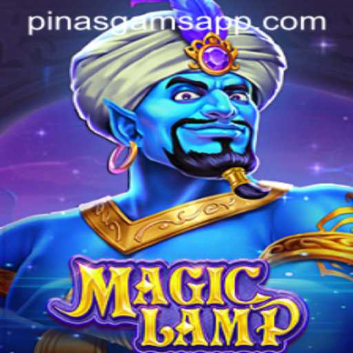 Unveiling MagicLamp: The Latest Sensation in the World of PINASGAMS