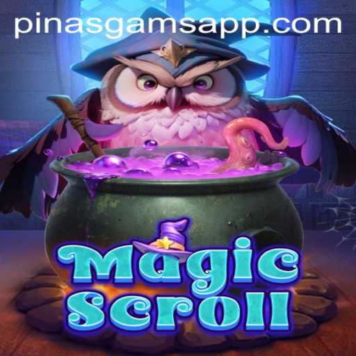Discovering the World of MagicScroll: A Journey into PINASGAMS