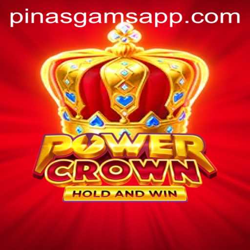 PowerCrown: Unveiling the Revolutionary Game by PINASGAMS