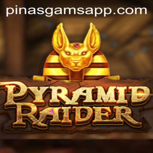 Discovering PyramidRaider: A Journey Through Ancient Mysteries