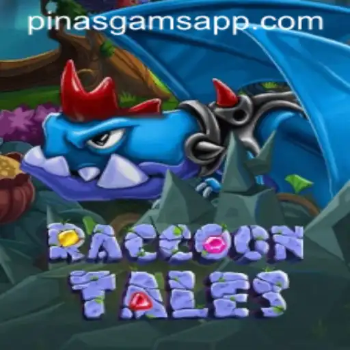 RaccoonTales: Dive Into a World of Adventure with PINASGAMS