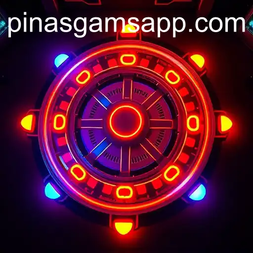 The Emergence and Evolution of Rotary Games: A Deep Dive into PINASGAMS