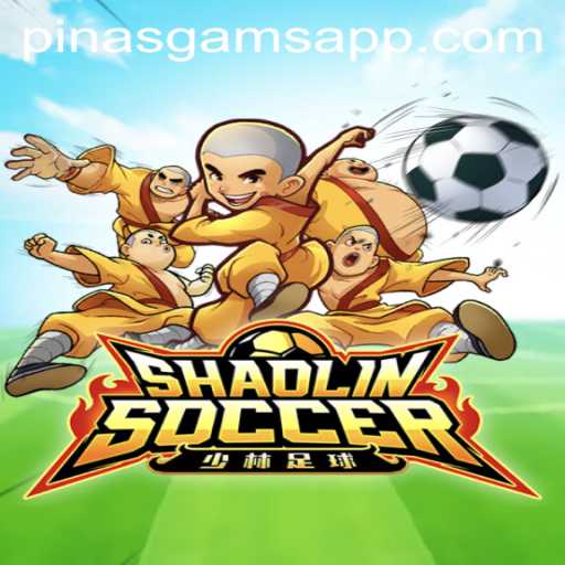 Unleashing the Shaolin Power in ShaolinSoccer: A New Wave in Sports Gaming