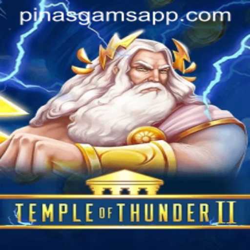 TempleofThunderII: The Epic Sequel to PinasGams' Hit Adventure