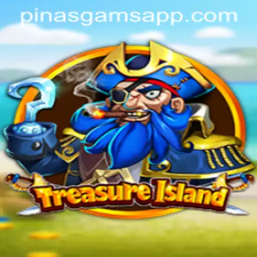 Explore TreasureIsland: The Exciting New Game by PINASGAMS