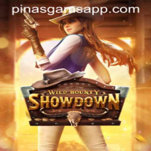 WildBountyShowdown: An Exciting Adventure in PINASGAMS