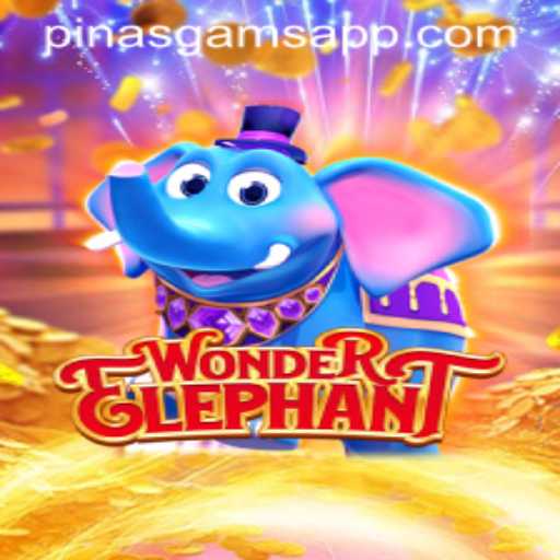 Exploring the Enchanting World of WonderElephant in PINASGAMS