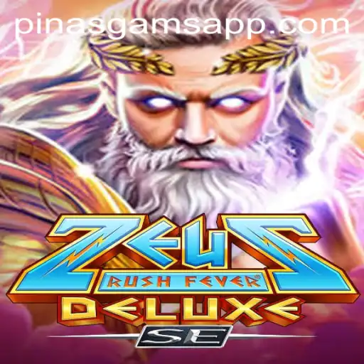 Unveiling ZeusRushFeverDeluxeSE: A Thrilling Experience in Gaming
